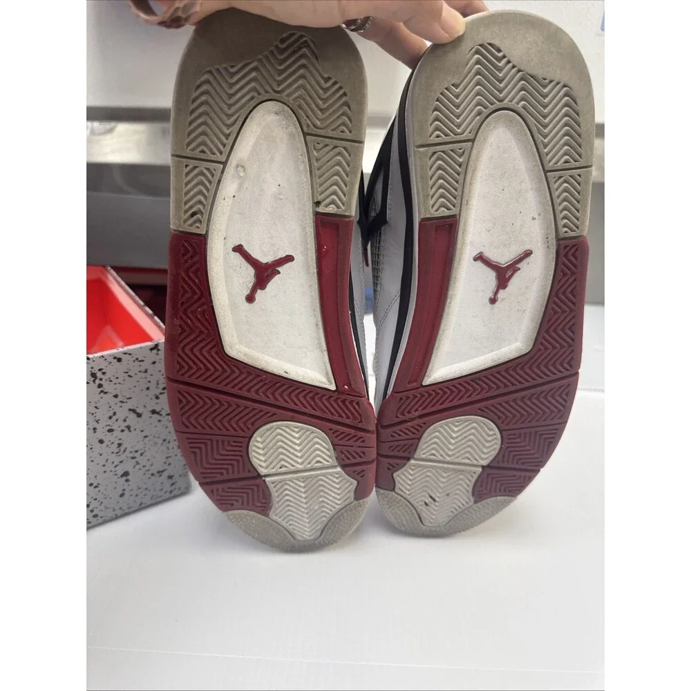 Nike pre owned